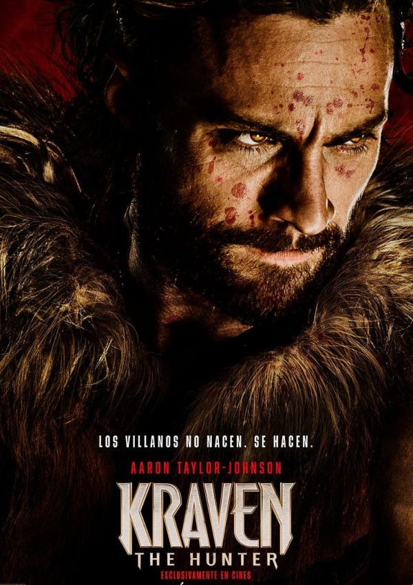 Kraven the Hunter