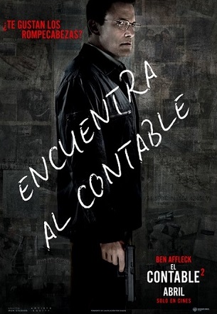 Avance de El contable 2