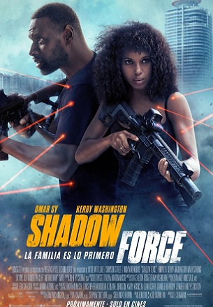 Avance de Shadow Force