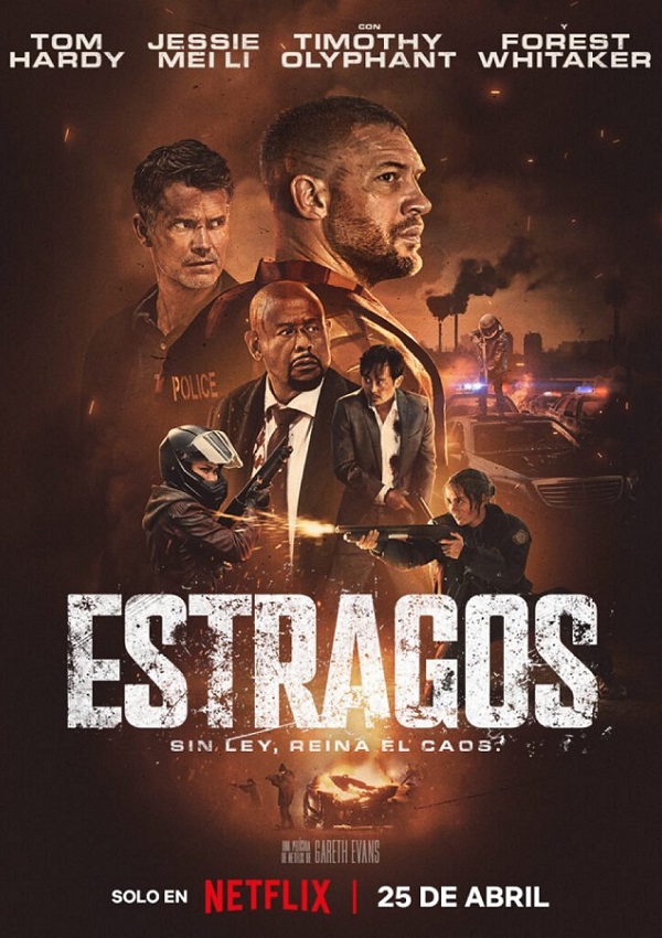 Estragos