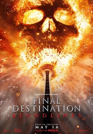 Estrenos destacados: Mayo 2025
