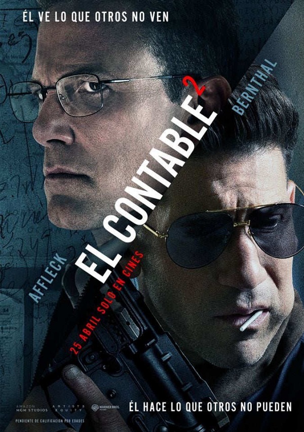 El contable 2