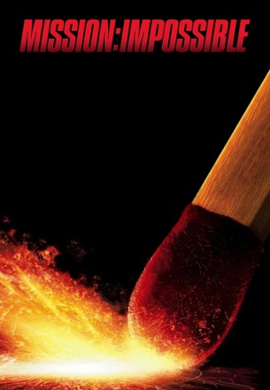 Las películas de Misión Imposible de mejor a peor