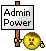 AdminPow :adpow:
